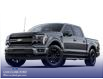 2025 Ford F-150 Lariat (Stk: W5L09340) in Richmond - Image 1 of 7