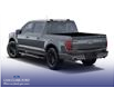 2025 Ford F-150 Lariat (Stk: W5L09340) in Richmond - Image 2 of 7