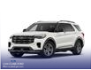 2026 Ford Explorer Active (Stk: K8D30613) in Richmond - Image 1 of 7