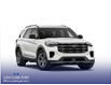 2026 Ford Explorer Active (Stk: K8D30613) in Richmond - Image 4 of 7