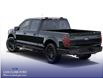 2025 Ford F-150 Lariat (Stk: W5L25785) in Richmond - Image 2 of 7