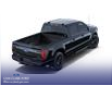 2025 Ford F-150 Lariat (Stk: W5L25785) in Richmond - Image 3 of 7