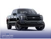 2025 Ford F-150 Lariat (Stk: W5L25785) in Richmond - Image 4 of 7