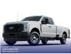 2024 Ford F-350 XL (Stk: X3B23703) in Richmond - Image 1 of 7