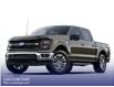2025 Ford F-150 XLT (Stk: W3L07682) in Richmond - Image 1 of 7