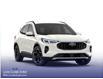 2026 Ford Escape Platinum (Stk: U9J25641) in Richmond - Image 3 of 6