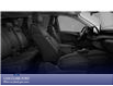 2026 Ford Escape Platinum (Stk: U9J25641) in Richmond - Image 4 of 6