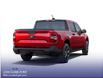 2025 Ford Maverick XLT (Stk: W8J62794) in Richmond - Image 3 of 7