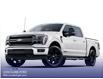 2025 Ford F-150 Lariat (Stk: W5L39418) in Richmond - Image 1 of 7