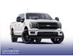 2025 Ford F-150 Lariat (Stk: W5L39418) in Richmond - Image 4 of 7