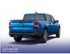 2025 Ford Maverick XLT (Stk: W8J86022) in Richmond - Image 3 of 7