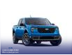 2025 Ford Maverick XLT (Stk: W8J86022) in Richmond - Image 4 of 7