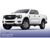 2025 Ford Ranger XL (Stk: R4P70569) in Richmond - Image 1 of 7