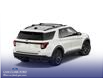 2026 Ford Explorer ST (Stk: K8G03280) in Richmond - Image 3 of 7