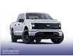 2025 Ford F-150 Lightning XLT (Stk: W3L19775) in Richmond - Image 4 of 7
