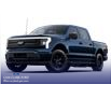 2025 Ford F-150 Lightning XLT (Stk: W3L19776) in Richmond - Image 1 of 7