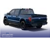 2025 Ford F-150 Lightning XLT (Stk: W3L19776) in Richmond - Image 2 of 7