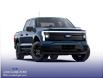 2025 Ford F-150 Lightning XLT (Stk: W3L19776) in Richmond - Image 4 of 7