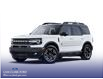 2025 Ford Bronco Sport Outer Banks (Stk: R9C80381) in Richmond - Image 1 of 7
