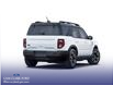 2025 Ford Bronco Sport Outer Banks (Stk: R9C80381) in Richmond - Image 3 of 7