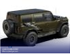 2025 Ford Bronco Raptor (Stk: E0R62237) in Richmond - Image 3 of 7