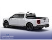 2026 Ford Maverick Lariat (Stk: W8S16844) in Richmond - Image 2 of 7
