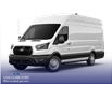 2026 Ford Transit-350 Cargo Base (Stk: F8X10151) in Richmond - Image 1 of 6