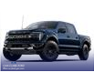 2025 Ford F-150 Raptor (Stk: W1R31245) in Richmond - Image 1 of 7