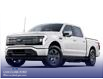 2025 Ford F-150 Lightning Lariat (Stk: W5L08445) in Richmond - Image 1 of 7