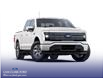 2025 Ford F-150 Lightning Lariat (Stk: W5L08445) in Richmond - Image 4 of 7