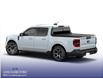 2026 Ford Maverick Lariat (Stk: W8S17354) in Richmond - Image 2 of 7