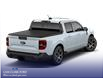 2026 Ford Maverick Lariat (Stk: W8S17354) in Richmond - Image 3 of 7
