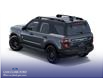 2025 Ford Bronco Sport Badlands (Stk: R9D64845) in Richmond - Image 2 of 7
