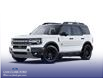2025 Ford Bronco Sport Badlands (Stk: R9D63266) in Richmond - Image 1 of 7