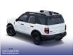 2025 Ford Bronco Sport Badlands (Stk: R9D63266) in Richmond - Image 2 of 7