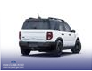 2025 Ford Bronco Sport Badlands (Stk: R9D63266) in Richmond - Image 3 of 7