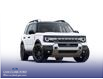 2025 Ford Bronco Sport Badlands (Stk: R9D63266) in Richmond - Image 4 of 7