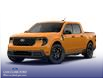 2026 Ford Maverick XLT (Stk: W8J10170) in Richmond - Image 1 of 7