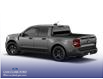 2026 Ford Maverick XLT (Stk: W8J09138) in Richmond - Image 2 of 7