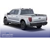 2025 Ford F-150 Tremor (Stk: W4L47856) in Richmond - Image 2 of 7