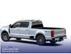 2026 Ford F-350 Platinum (Stk: W3B18389) in Richmond - Image 2 of 7