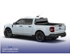 2026 Ford Maverick XLT (Stk: W8J11517) in Richmond - Image 2 of 7