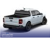 2026 Ford Maverick XLT (Stk: W8J11517) in Richmond - Image 3 of 7