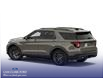 2026 Ford Explorer ST (Stk: K8G45630) in Richmond - Image 2 of 6