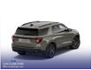 2026 Ford Explorer ST (Stk: K8G45630) in Richmond - Image 3 of 6