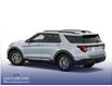 2026 Ford Explorer Active (Stk: K8D84082) in Richmond - Image 2 of 7