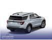 2026 Ford Explorer Active (Stk: K8D84082) in Richmond - Image 3 of 7