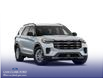 2026 Ford Explorer Active (Stk: K8D84082) in Richmond - Image 4 of 7