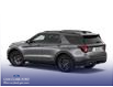 2026 Ford Explorer ST (Stk: K8G85439) in Richmond - Image 2 of 7