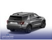2026 Ford Explorer ST (Stk: K8G85439) in Richmond - Image 3 of 7